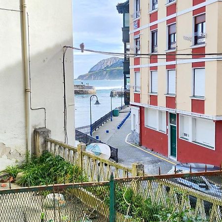 Mundaka Portu Zarra Exterior foto